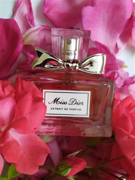 miss dior originale extrait de parfum|Miss Dior perfume best price.